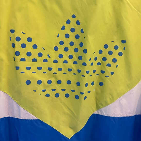 Adidas jacket - Picture 11 of 16